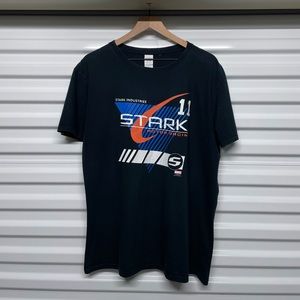 Vintage “Stark” Tee